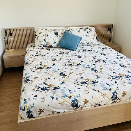 Ninho Do Carrico - A 200m - Patio & Kidszone 度假居 *