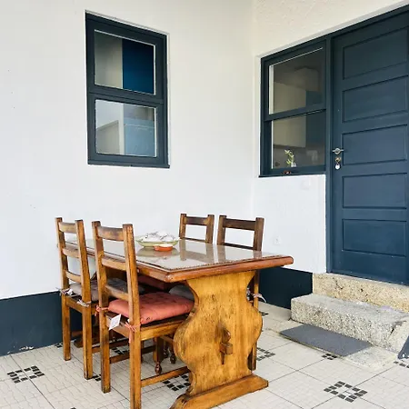 Ninho Do Carrico - A 200m - Patio & Kidszone 度假居 Vila Cha (Porto)