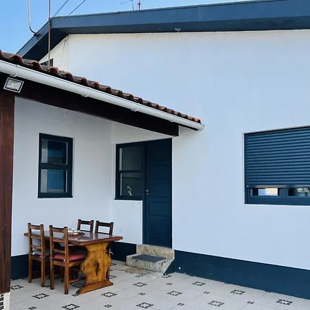 Ninho Do Carrico - A 200m - Patio & Kidszone *
